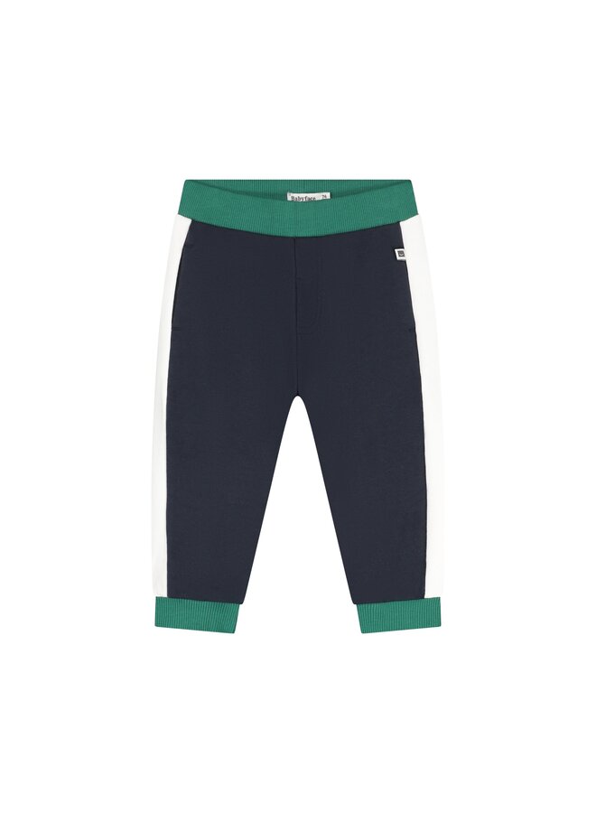 baby boys sweatpants - wider fit | 27273