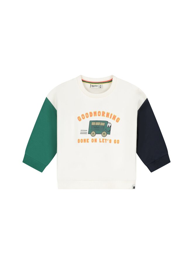 baby boys sweatshirt | 27471