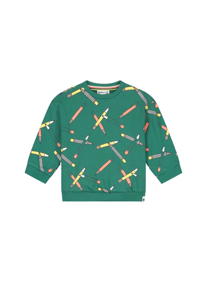 baby boys sweatshirt | 27477
