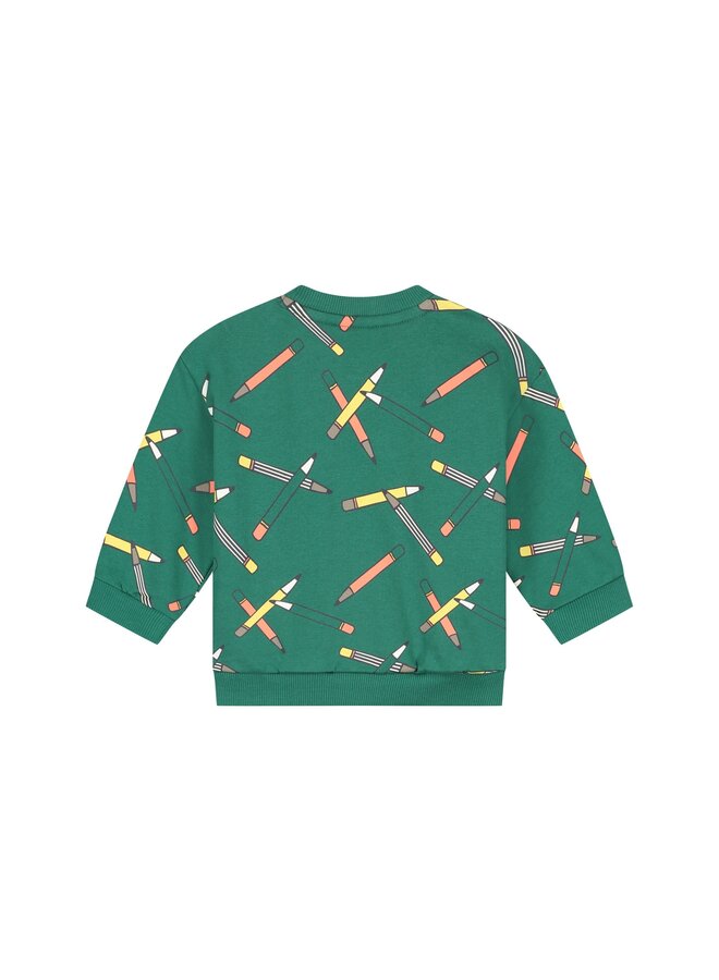 baby boys sweatshirt | 27477