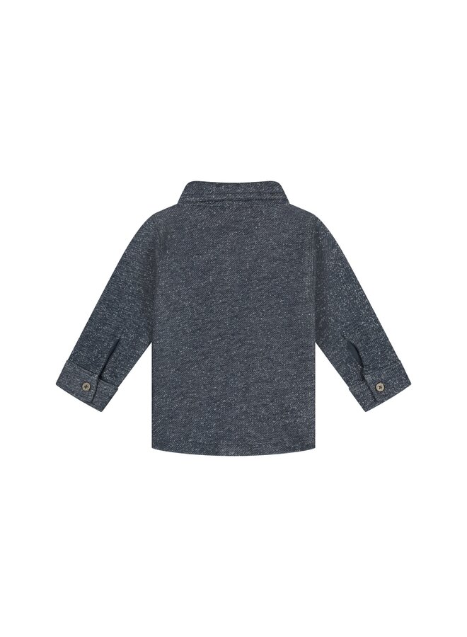 baby boys shirt ls | 27571