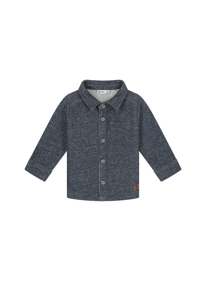 baby boys shirt ls | 27571