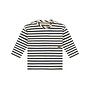 baby boys shirt ls | 27671 - Navy