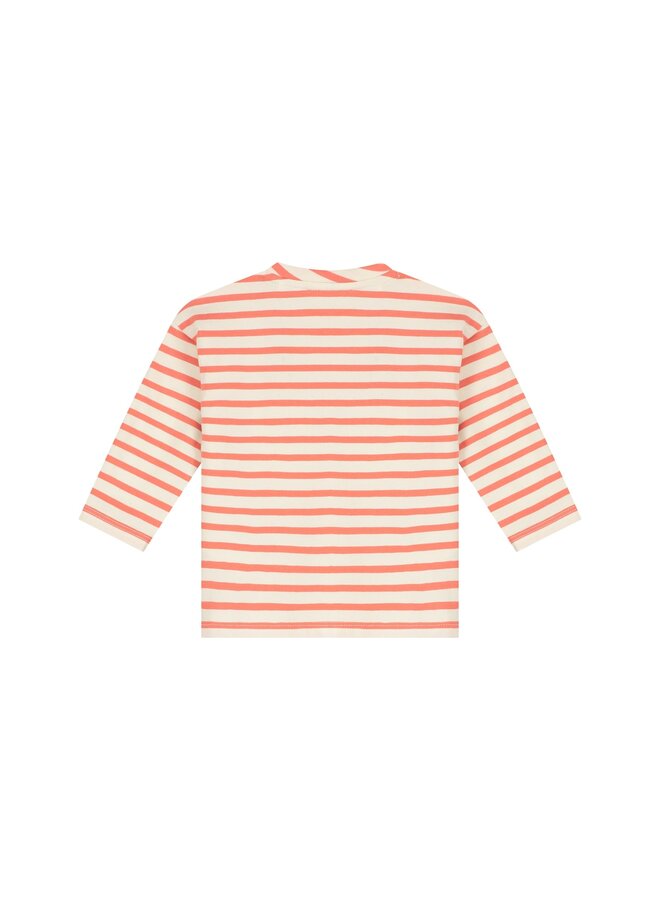 baby boys shirt ls | 27671 - Grape
