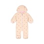 baby girls teddy suit | 28122