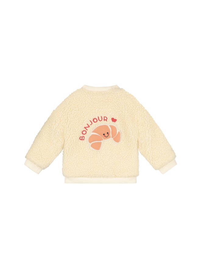baby girls cardigans teddy | 28428