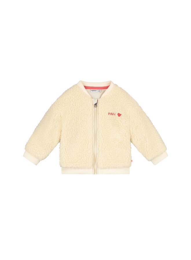 baby girls cardigans teddy | 28428