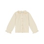 baby girls t-shirt ls | 28628