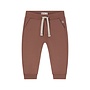 baby boys sweatpants - wider fit | 27291 - Choc
