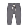 baby boys sweatpants - wider fit | 27291 - Steel