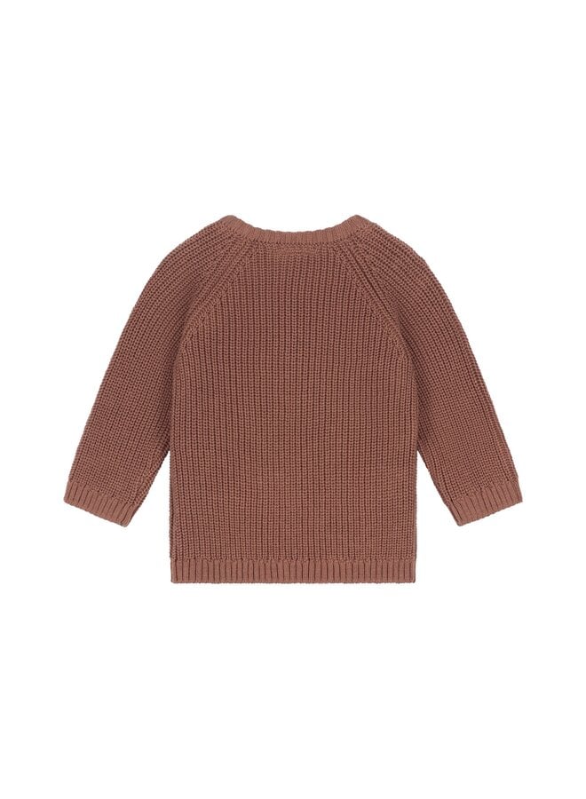 baby boys pullover | 27391
