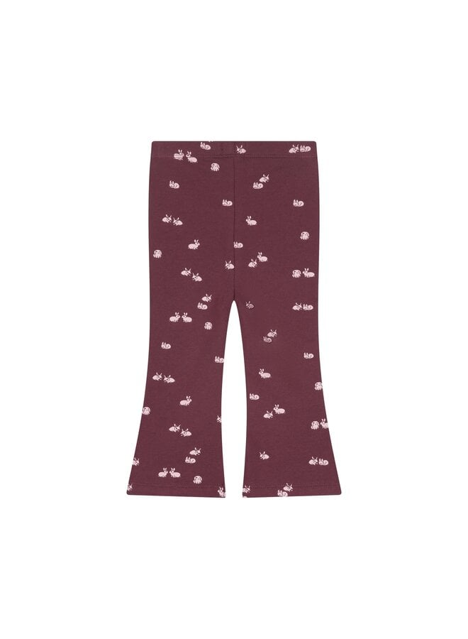 baby girls pants flared | 28248