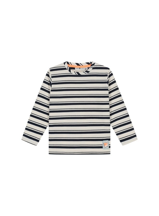 boys t-shirt ls | 607691