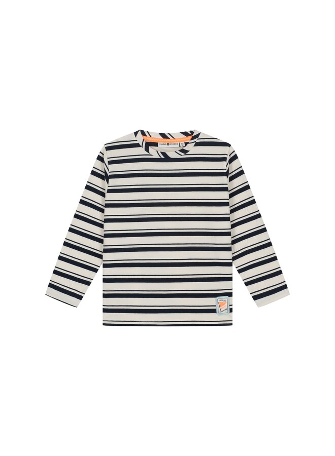 boys t-shirt ls | 607691