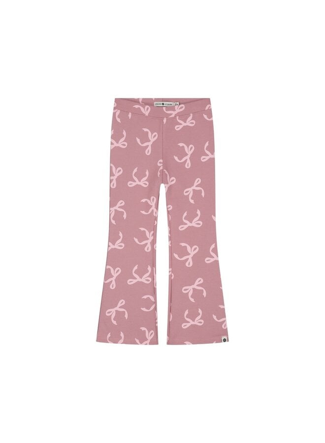 girls flared pants | 608296