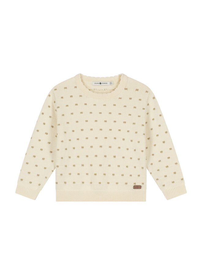 girls pullover | 608392