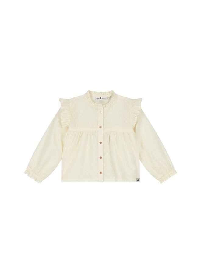 girls blouse | 608592