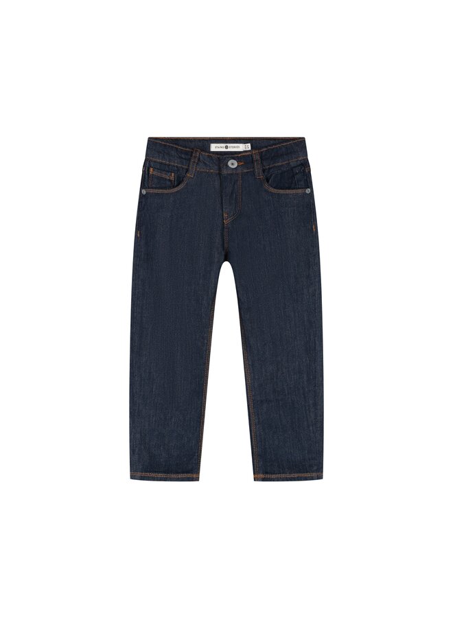 boys denim wide fit | 507271