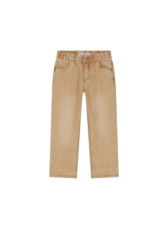 boys pants wide fit | 507283