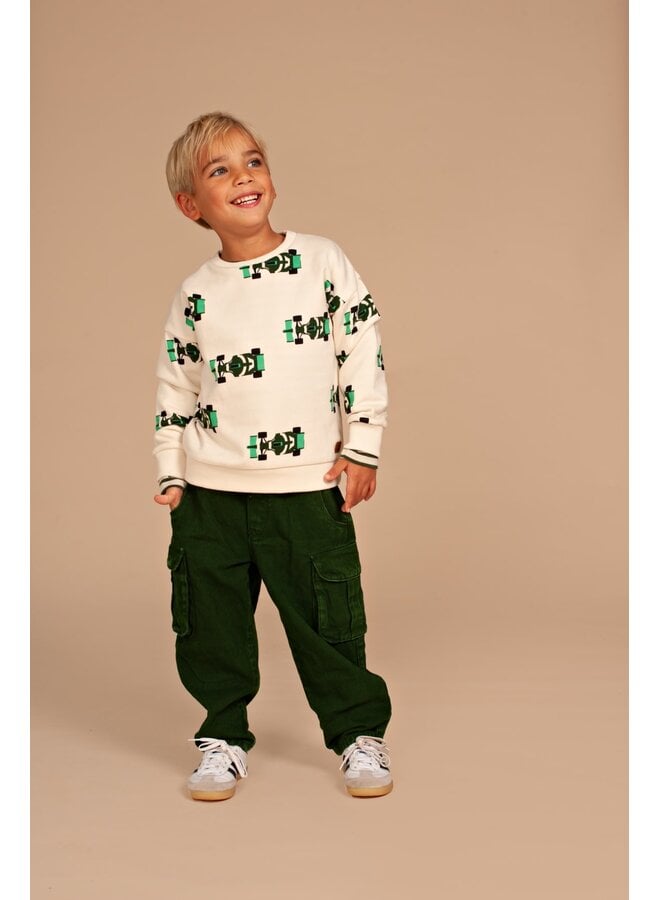 boys sweatshirt | 507475