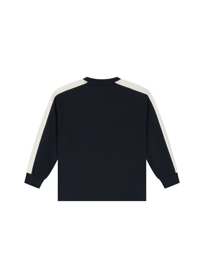 boys t-shirt ls | 507677