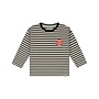 boys t-shirt ls | 507679
