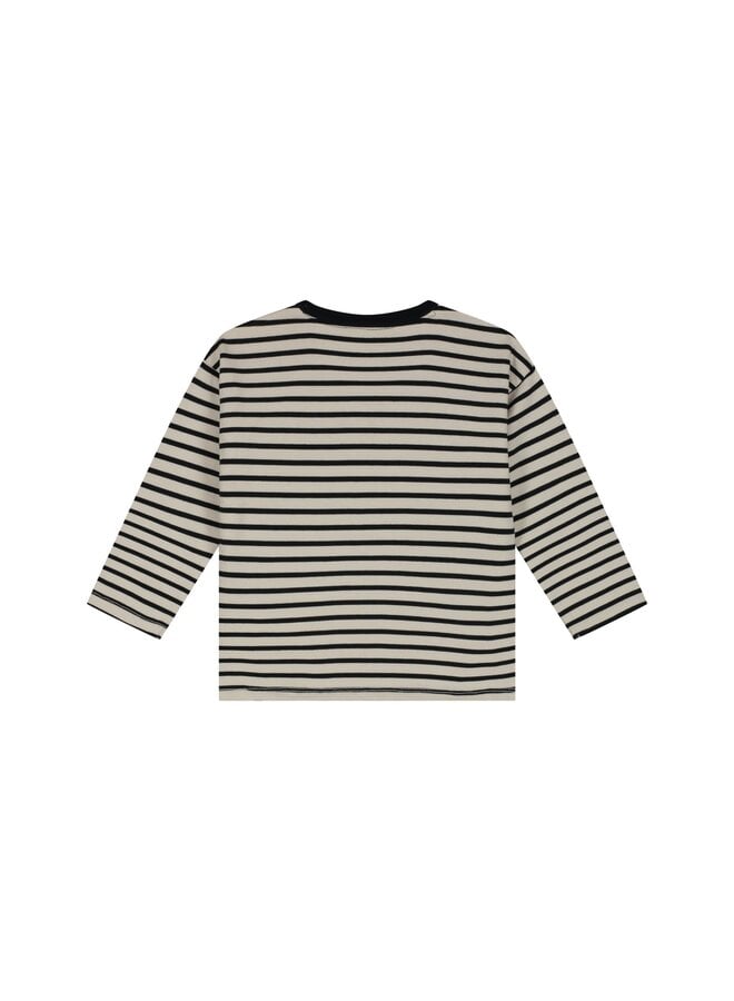 boys t-shirt ls | 507679