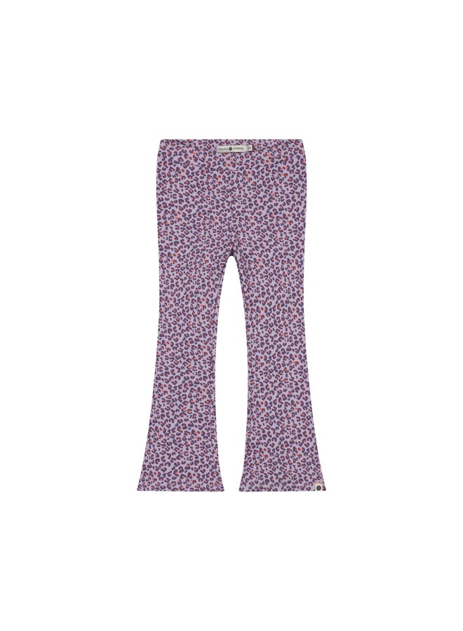 girls flared pants | 508282