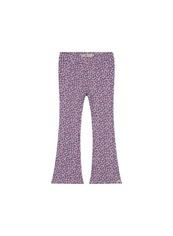 girls flared pants | 508282