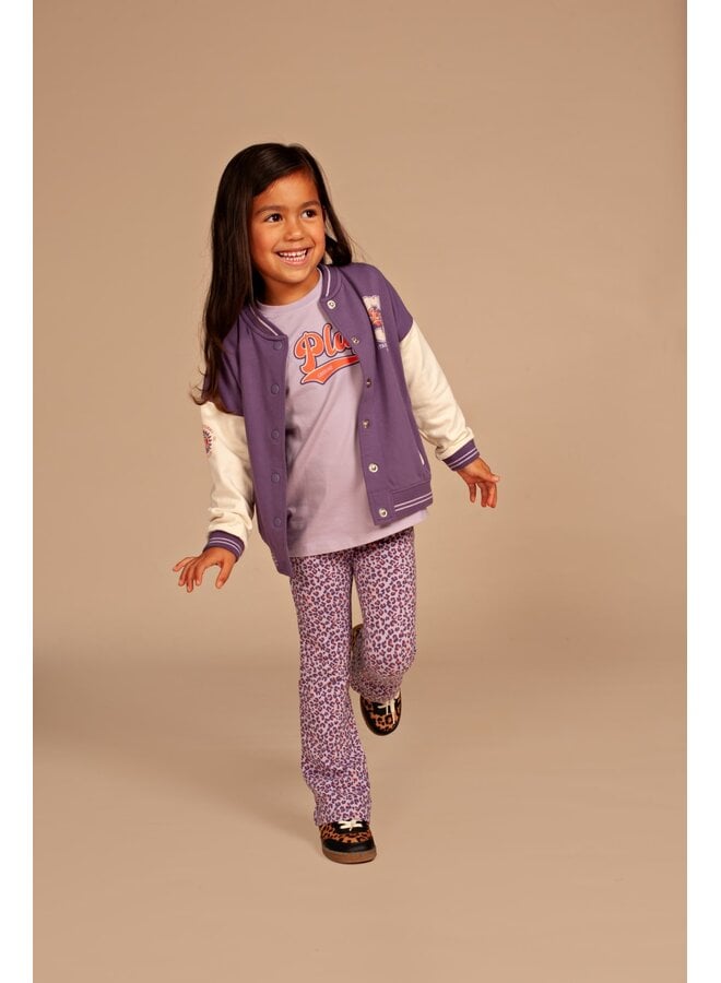 girls flared pants | 508282