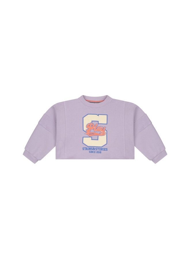 girls sweatshirt | 508470