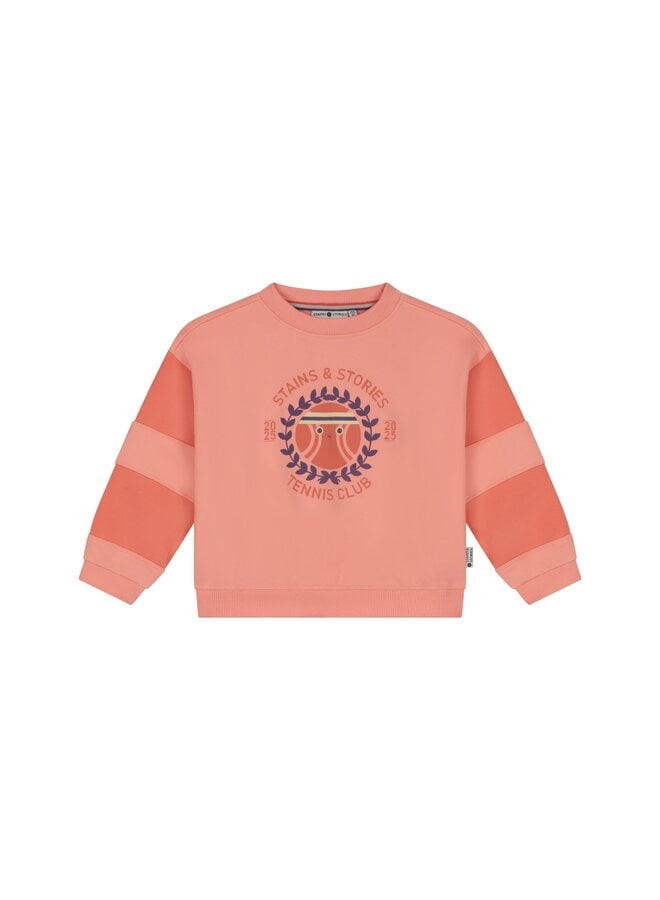 girls sweatshirt | 508476