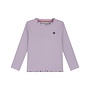 girls t-shirt ls | 508678 - Lilac