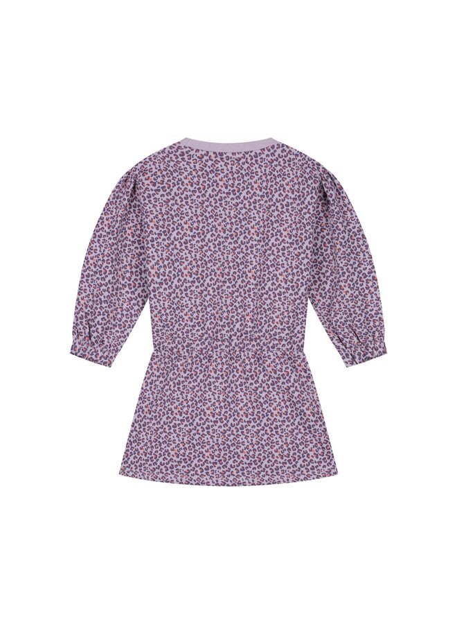 girls dress long sleeve | 508770