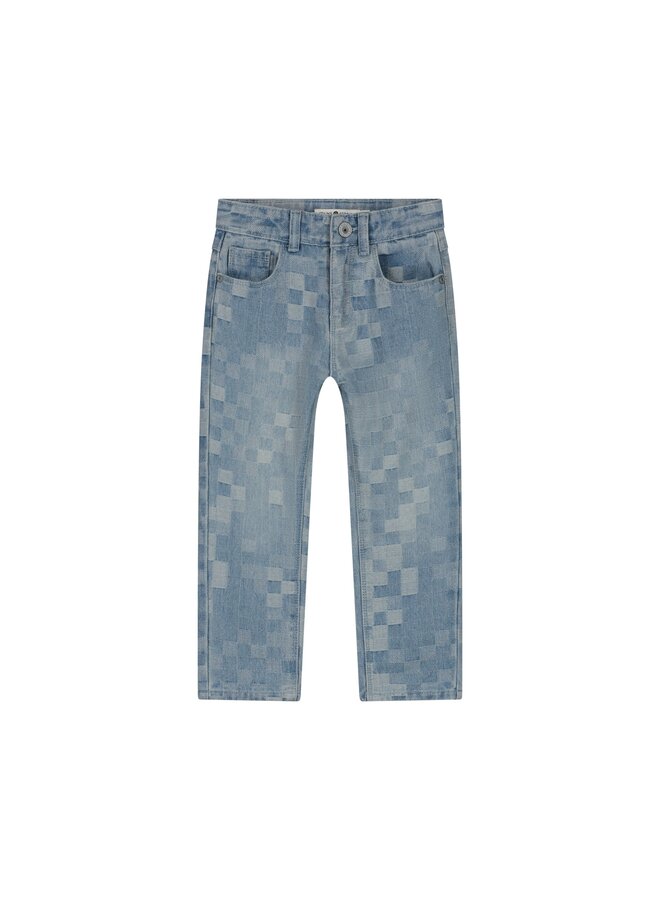 boys denim wide fit | 407251