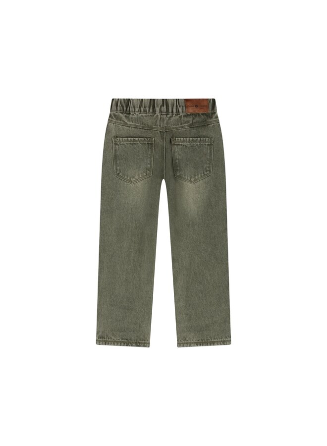 boys pants wide fit | 407263