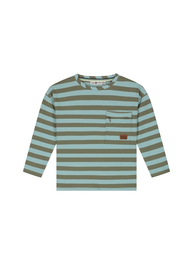 boys t-shirt ls | 407667