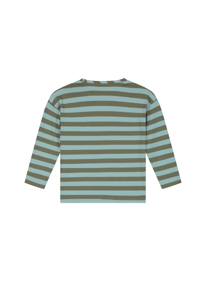 boys t-shirt ls | 407667
