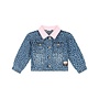 girls denim jacket | 408150