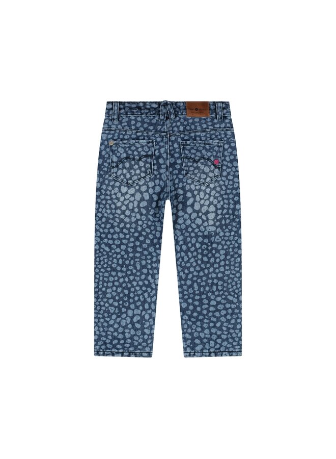 girls denim paperback | 408252