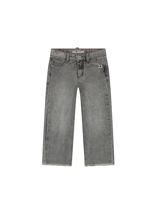 girls wide leg pants | 408254