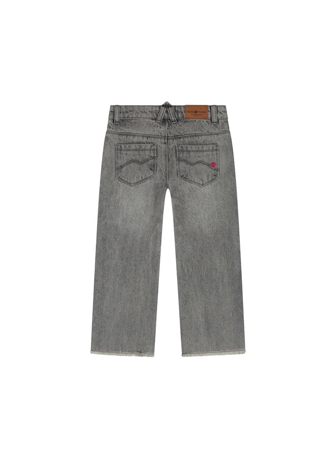 girls wide leg pants | 408254