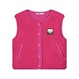 girls teddy gilet | 408462