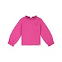 girls t-shirt ls | 408652