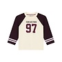 girls t-shirt ls | 408654