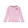 girls t-shirt ls | 408656