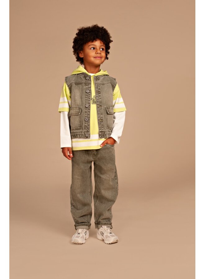 boys waistcoat | 407557