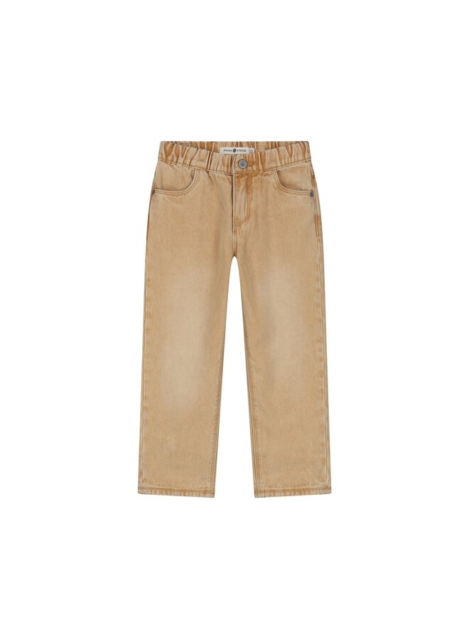 boys pants wide fit | 507283
