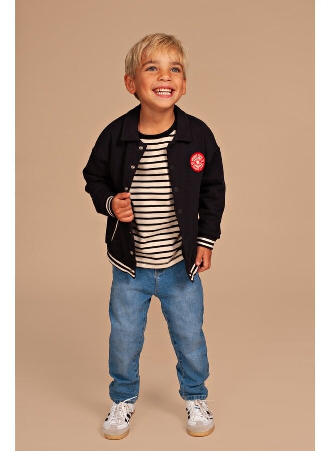 boys t-shirt ls | 507679