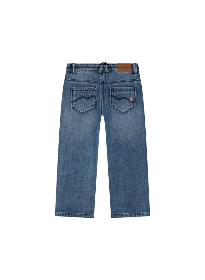 girls wide leg pants | 508272